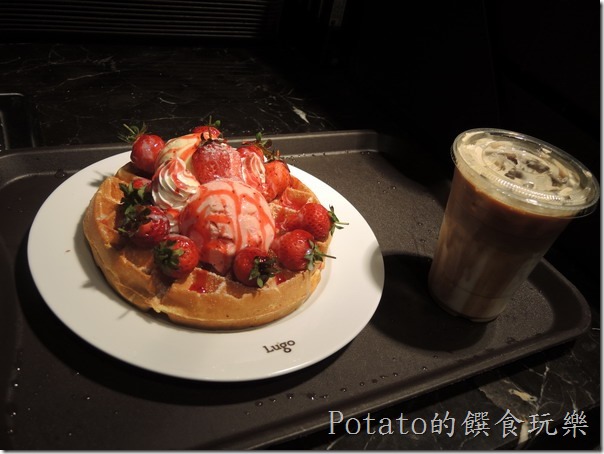 台北101-cafe