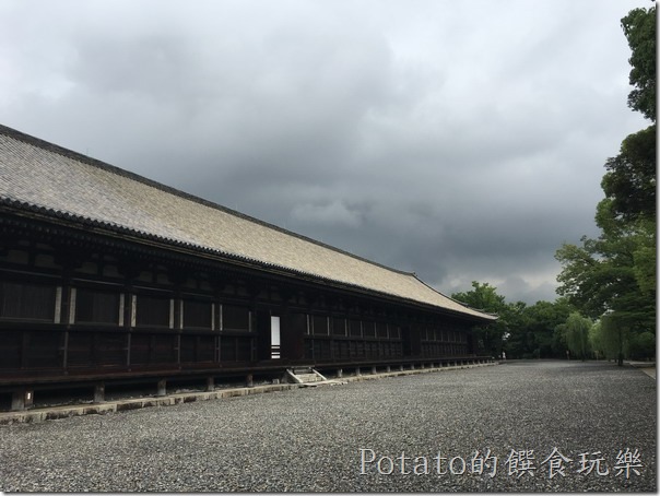 京都三十三 間堂-2