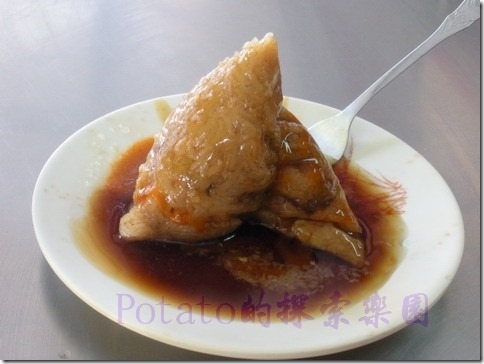 路竹-阿柳姨豬血湯03