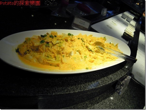 高雄漢神巨蛋海港餐廳。日式料理區。