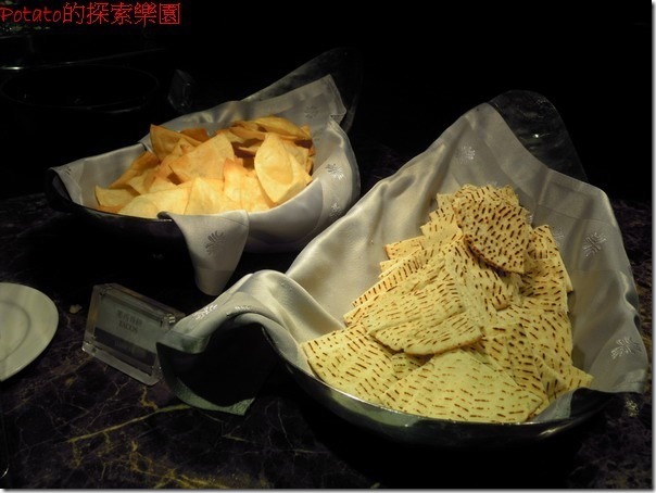 高雄漢神巨蛋海港餐廳。義式料理區。