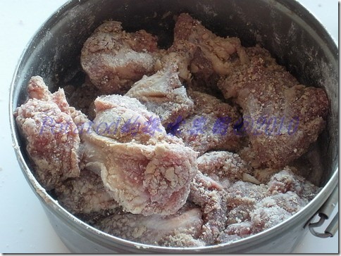 香噴噴的排骨酥湯03