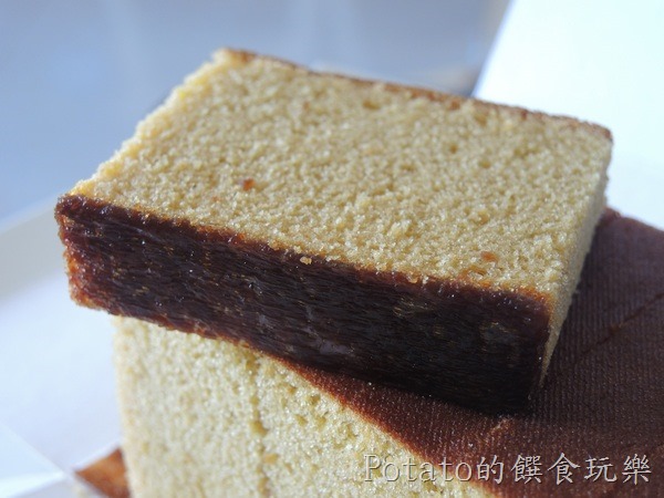 微熱山丘--蜜豐糖蛋糕(龍眼口味)3