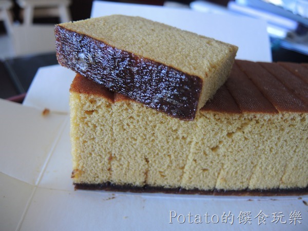 微熱山丘--蜜豐糖蛋糕(老梅口味)3