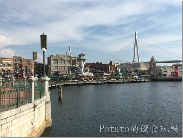 2016環球影城剪影1