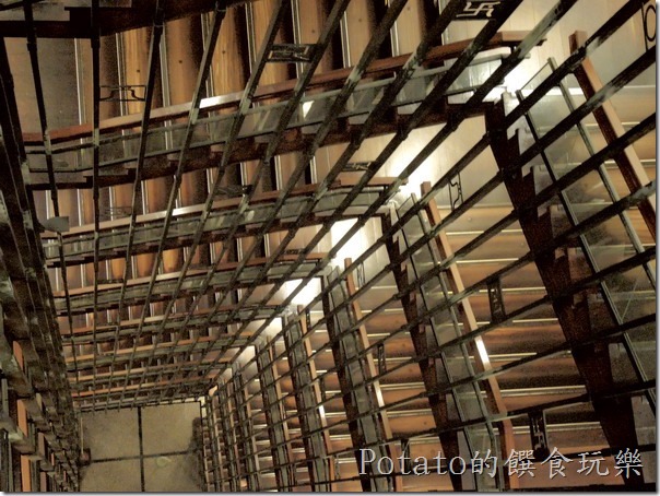 名古屋城上天景觀