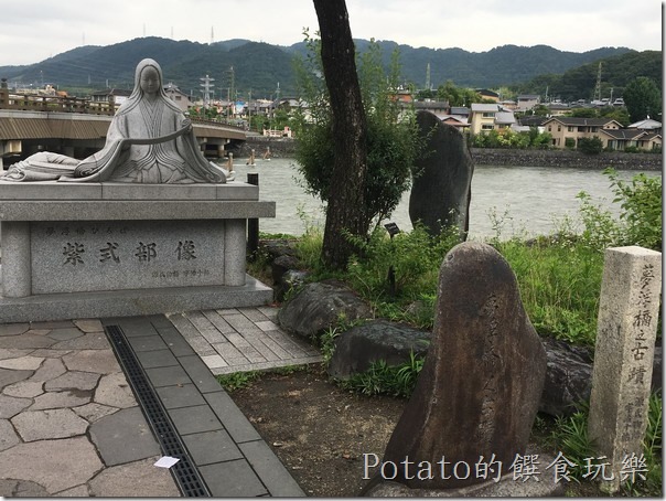 源氏物語的人物