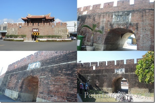 恆春古城半日遊