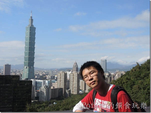 台北象山TAIPEI101