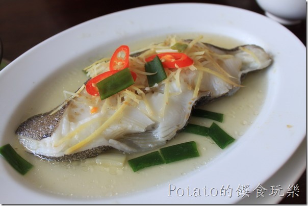 寶來-山之戀風味餐廳14