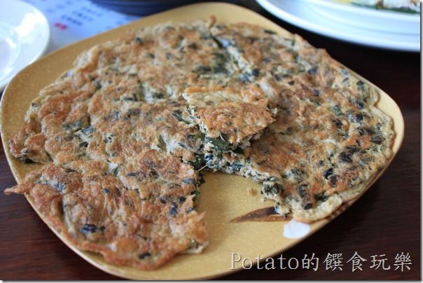 寶來-山之戀風味餐廳17