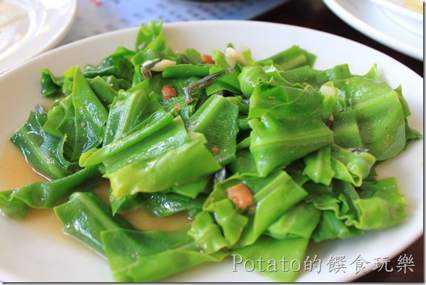 寶來-山之戀風味餐廳18