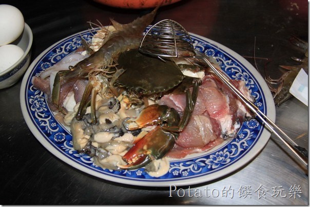 台南-竹屋火鍋19