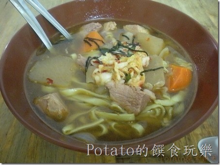 鮮之味^^台南平民美食