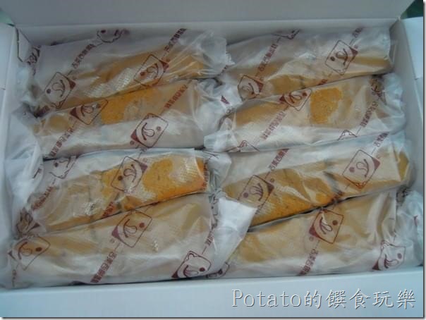 吉美香蕉蛋糕單片