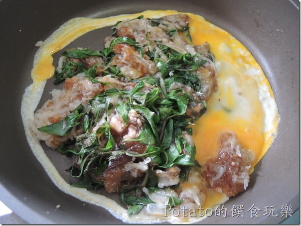 素蚵仔煎-3