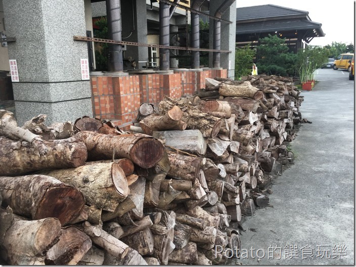 宜蘭壯圍大嵌城甕缸雞1