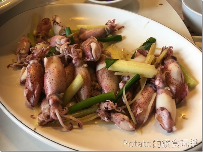 宜蘭壯圍大嵌城甕缸雞燙小卷