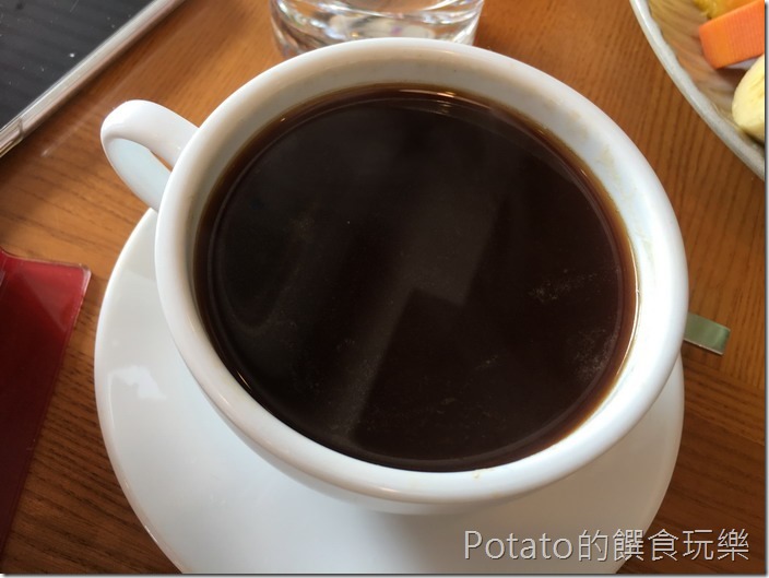 小日子咖啡-美式