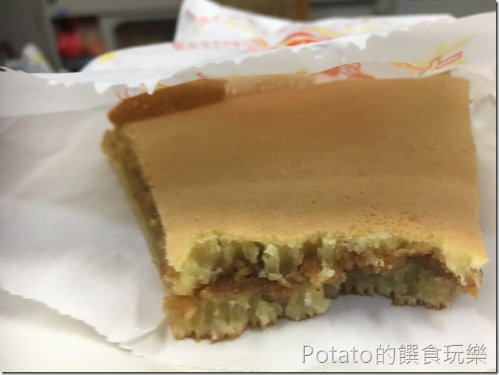 古早味麥仔煎花生1