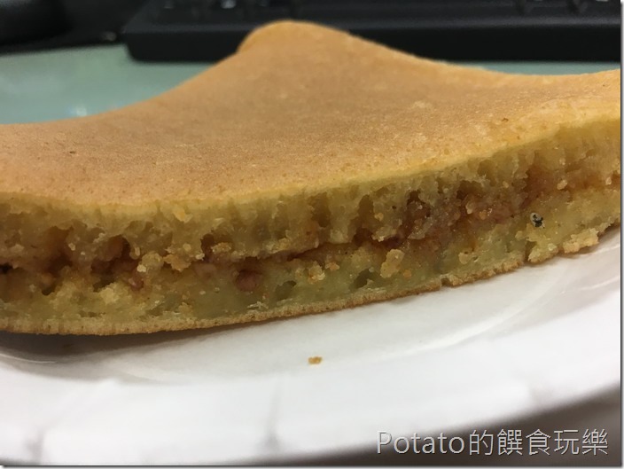 古早味麥仔煎花生11