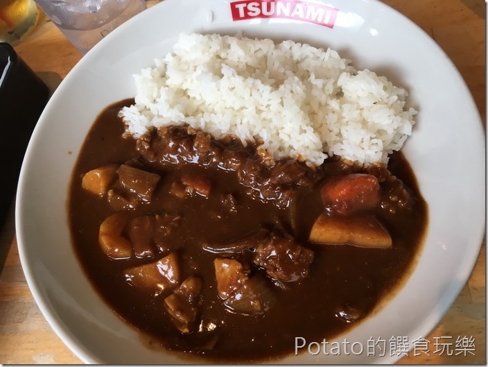 日式海軍咖哩11