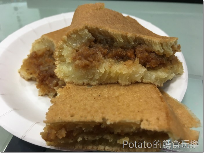 古早味麥仔煎花生12