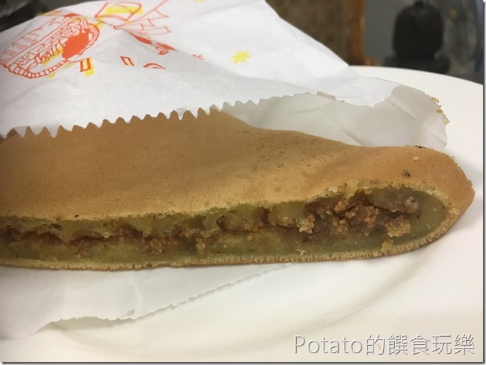 古早味麥仔煎花生2