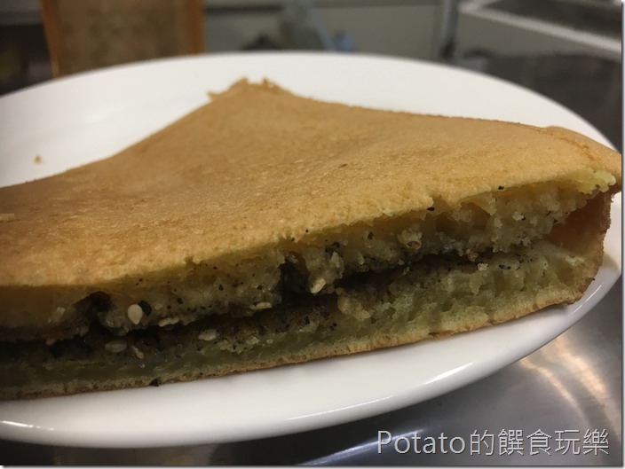 古早味麥仔煎花生芝麻