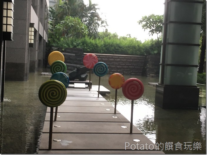 礁溪長榮鳳凰酒店1