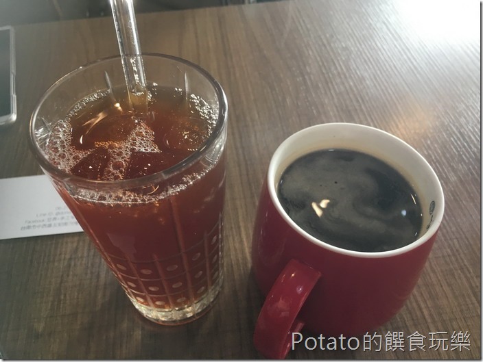豆弄早午餐飲料