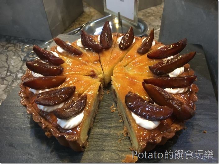 礁溪長榮鳳凰酒店晚餐3