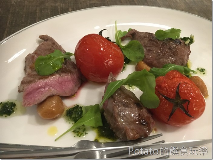 墾丁迷路小章魚羊肩1