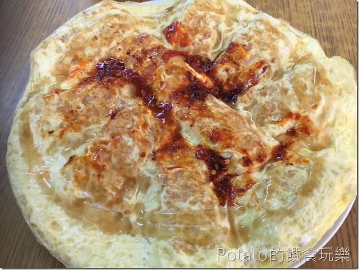 明仁鍋貼黃金鍋貼1