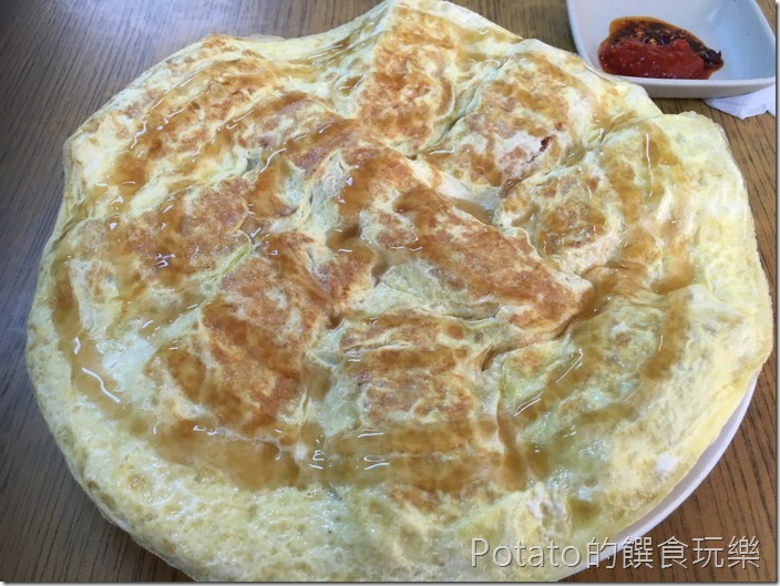 明仁鍋貼黃金鍋貼11