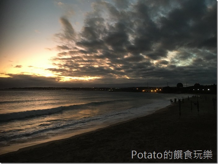 墾丁迷路小章魚海灘