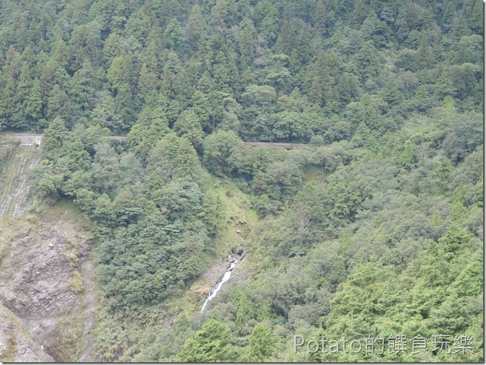 太平山磞磞車道