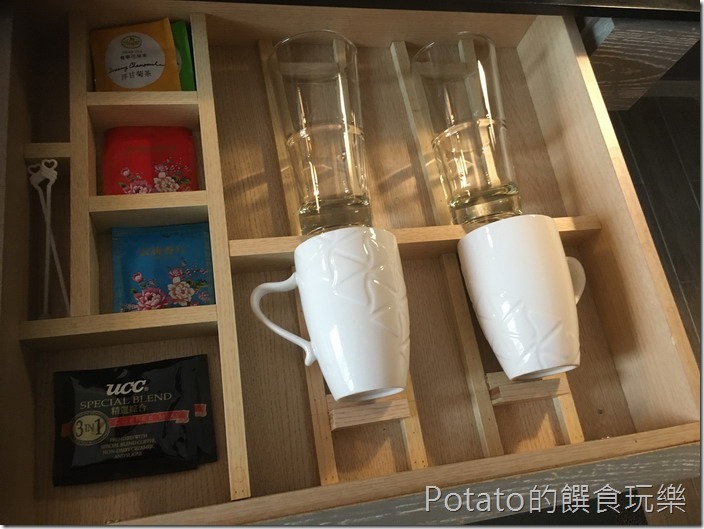 夏都沙灘酒店山景房2