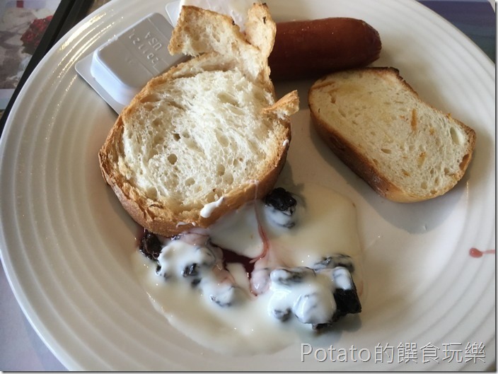 夏都沙灘酒店愛琴海餐廳2