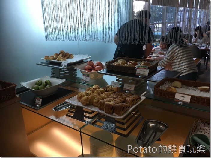 夏都沙灘酒店愛琴海餐廳3