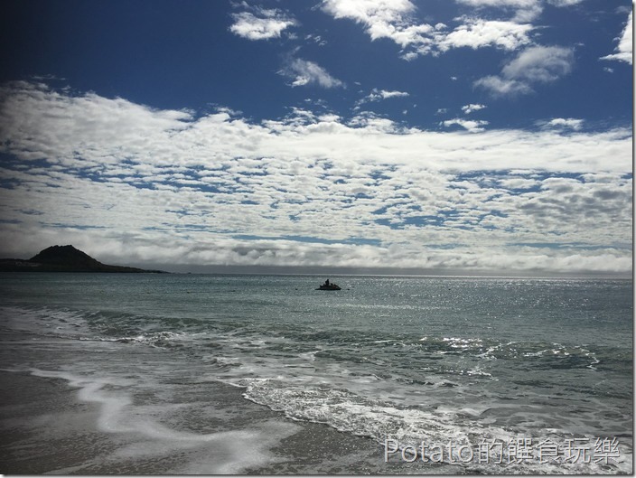 夏都沙灘酒店沙灘4