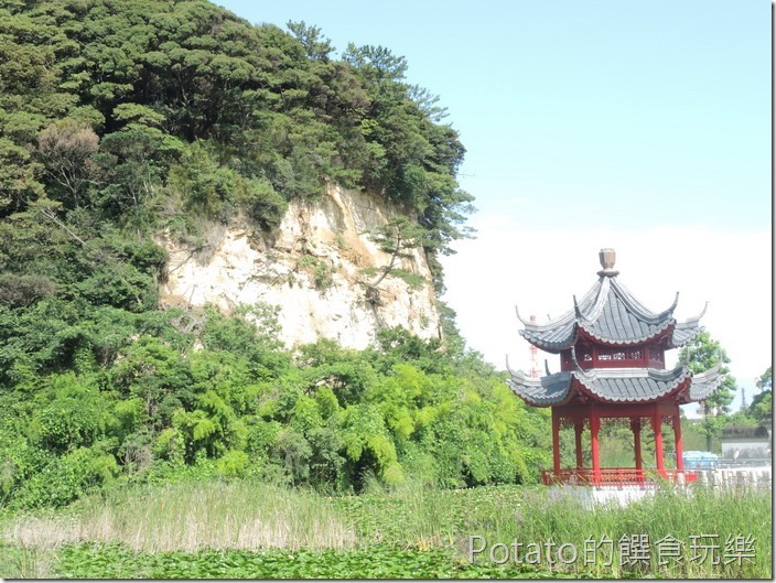 日本三溪園南入口1