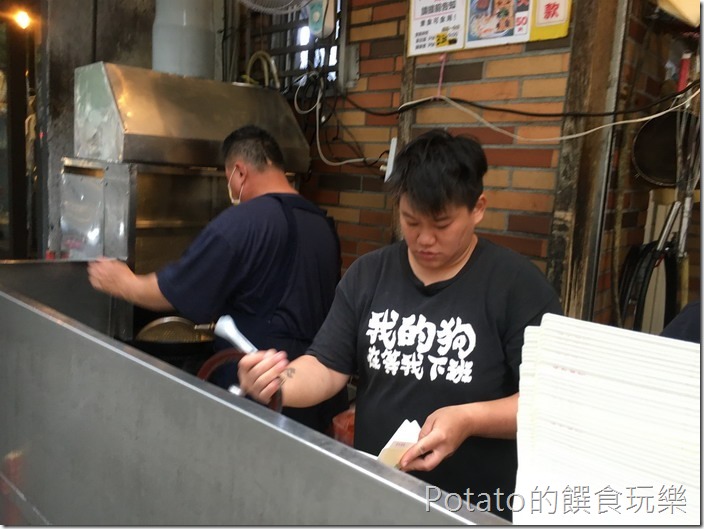 萬昌街臭豆腐33