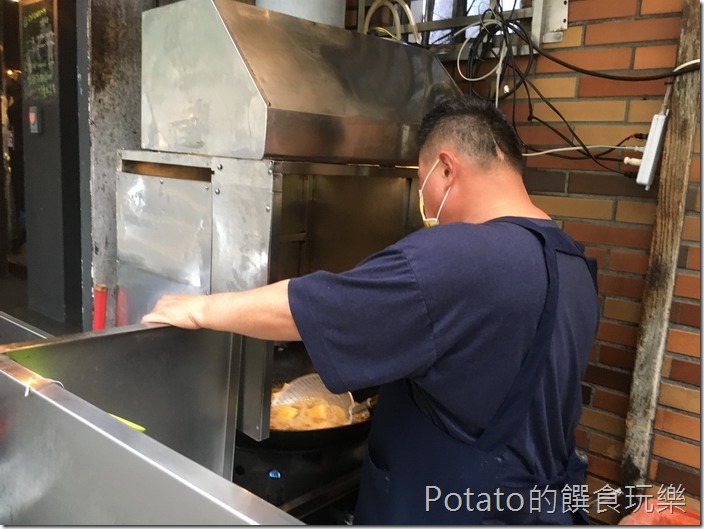 萬昌街臭豆腐34