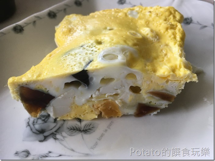 三色蛋完成品11