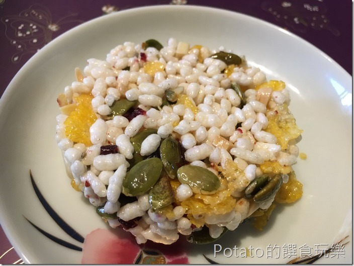 聯翔餅店八寶米香12