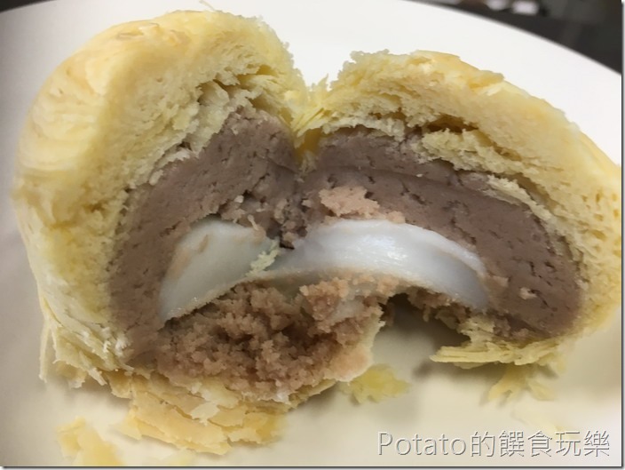 聯翔餅店芋頭酥12