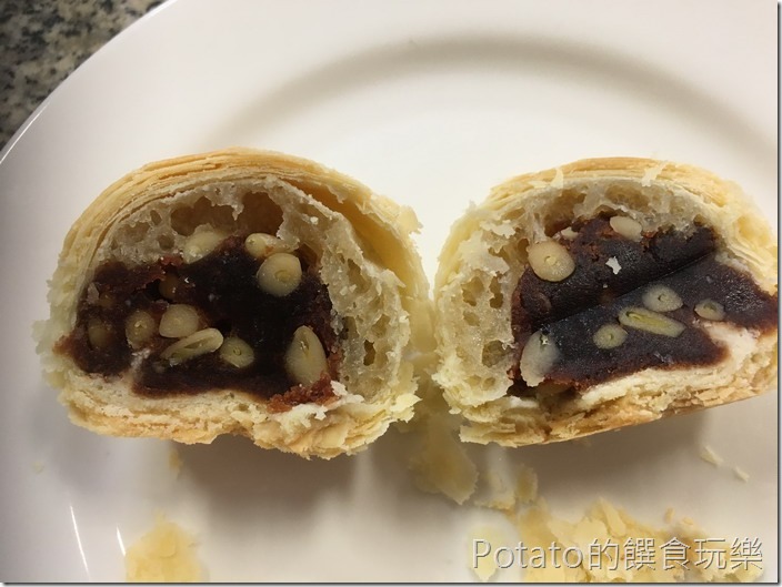 聯翔餅店松子酥21