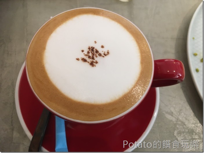 小巷裡的11號咖啡