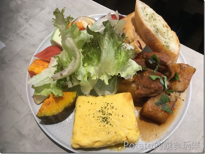 小巷裡的11號燉肉1